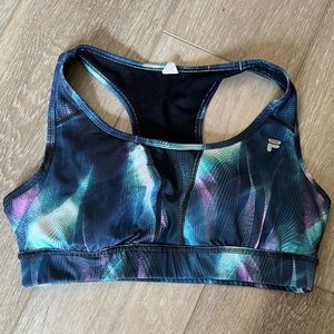 Fila Sports Bra